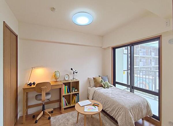 子供部屋
