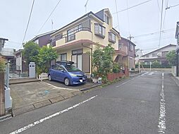 東京都東村山市富士見町４丁目