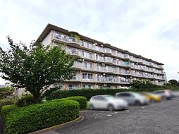 志木ニュータウン東の森壱番街五号棟