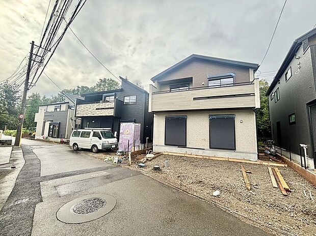 ベイシア新座店…約600ｍ