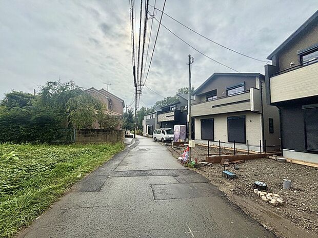 清明小学校…約750m