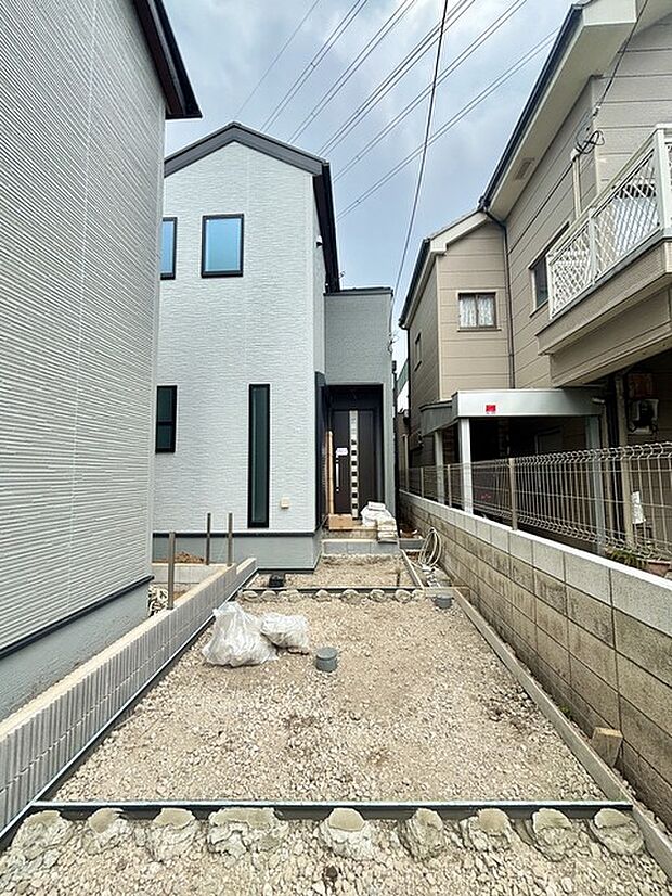 五感で感じる、現地でしかわからない事も沢山ございます。周辺環境なども一緒にご案内いたしますのでお気軽にお問合せください。 