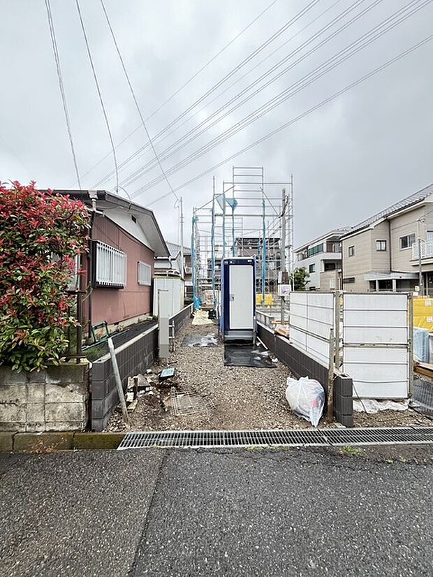 当日ご案内可能です!物件だけでなく、周辺の環境や他にご希望の物件もまとめてご案内可能です。