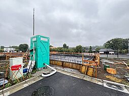東京都清瀬市下宿２丁目