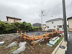 東京都清瀬市下宿２丁目