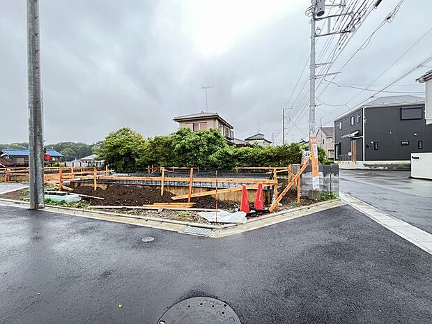 当日ご案内可能です!物件だけでなく、周辺の環境や他にご希望の物件もまとめてご案内可能です。
