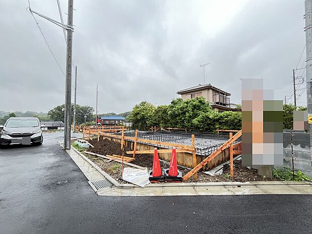 五感で感じる、現地でしかわからない事も沢山ございます。周辺環境なども一緒にご案内いたしますのでお気軽にお問合せください。