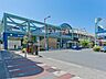 周辺：東久留米駅（1200m）