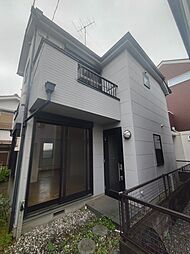 東京都東村山市久米川町２丁目