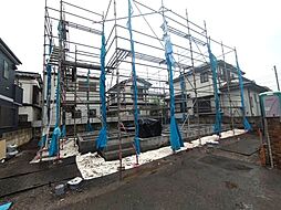 埼玉県狭山市入間川