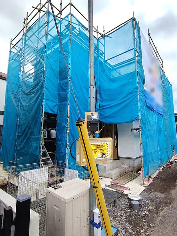 当日ご案内可能です!物件だけでなく、周辺の環境や他にご希望の物件もまとめてご案内可能です。