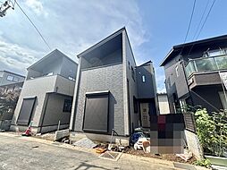 埼玉県所沢市美原町４丁目