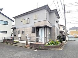 東京都西東京市泉町４丁目