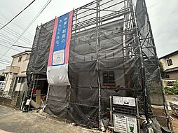 埼玉県所沢市林３丁目