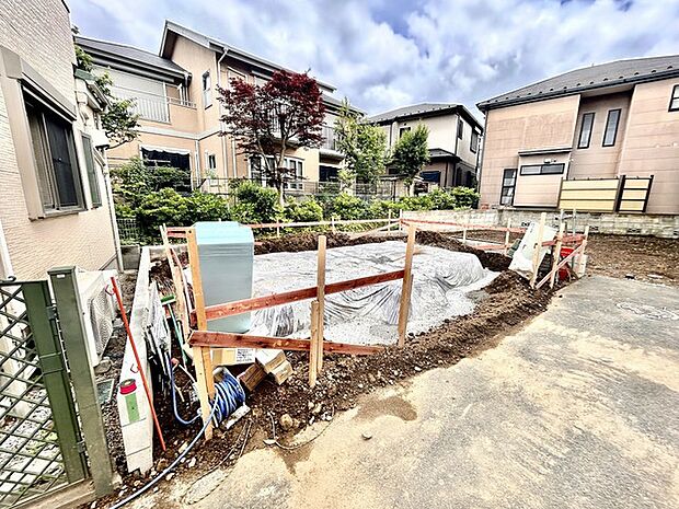 周辺環境含めてご案内させて頂きます。お気軽にお問合せ下さい。