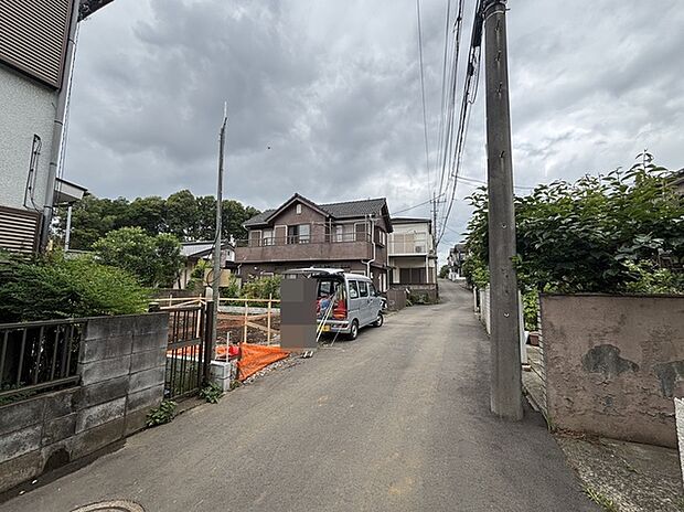 堀兼小…1200ｍ（徒歩15分）