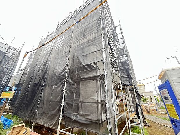 五感で感じる、現地でしかわからない事も沢山ございます。周辺環境なども一緒にご案内いたしますのでお気軽にお問合せください。