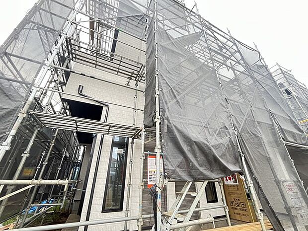当日ご案内可能です!物件だけでなく、周辺の環境や他にご希望の物件もまとめてご案内可能です。