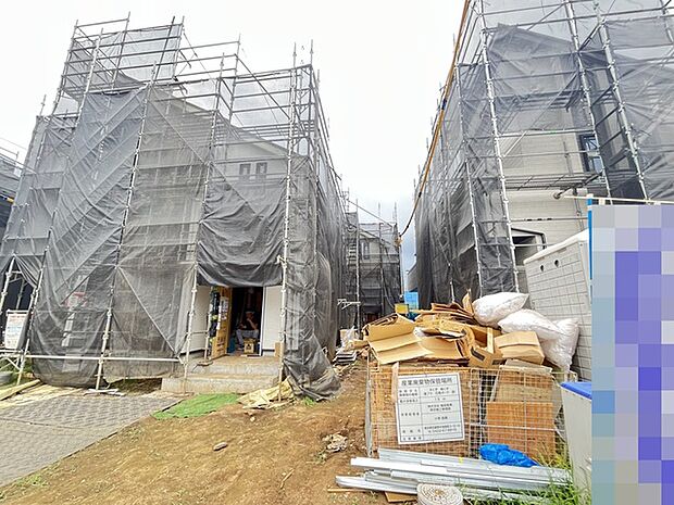 当日ご案内可能です!物件だけでなく、周辺の環境や他にご希望の物件もまとめてご案内可能です。