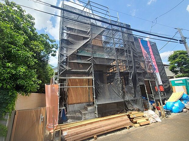 五感で感じる、現地でしかわからない事も沢山ございます。周辺環境なども一緒にご案内いたしますのでお気軽にお問合せください。