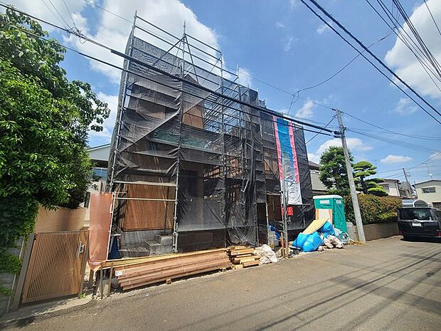 五感で感じる、現地でしかわからない事も沢山ございます。周辺環境なども一緒にご案内いたしますのでお気軽にお問合せください。