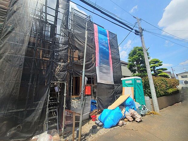 五感で感じる、現地でしかわからない事も沢山ございます。周辺環境なども一緒にご案内いたしますのでお気軽にお問合せください。