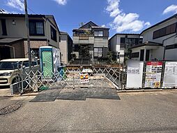埼玉県新座市石神５丁目