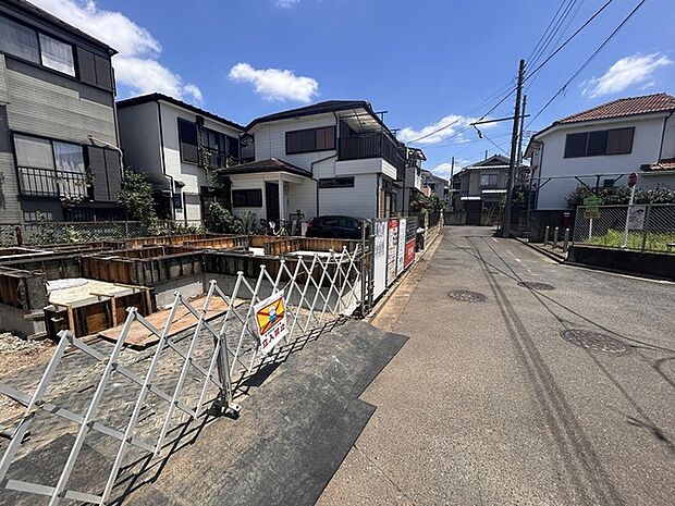 当日ご案内可能です！物件だけでなく、周辺の環境や他にご希望の物件もまとめてご案内可能です。 