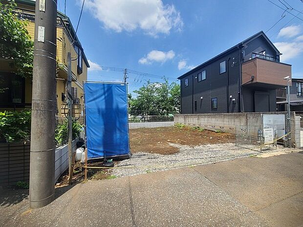 五感で感じる、現地でしかわからない事も沢山ございます。周辺環境なども一緒にご案内いたしますのでお気軽にお問合せください。