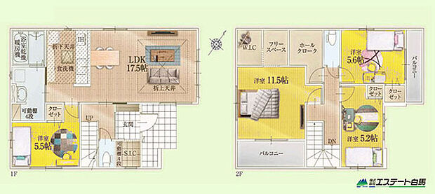 4LDK