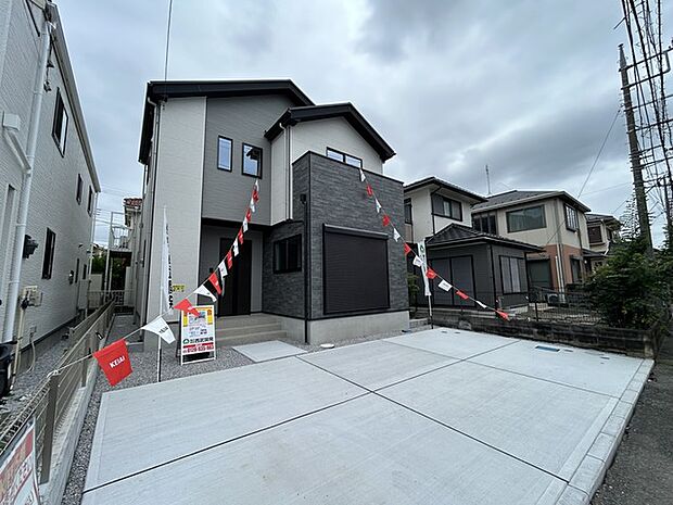 五感で感じる、現地でしかわからない事も沢山ございます。周辺環境なども一緒にご案内いたしますのでお気軽にお問合せください。