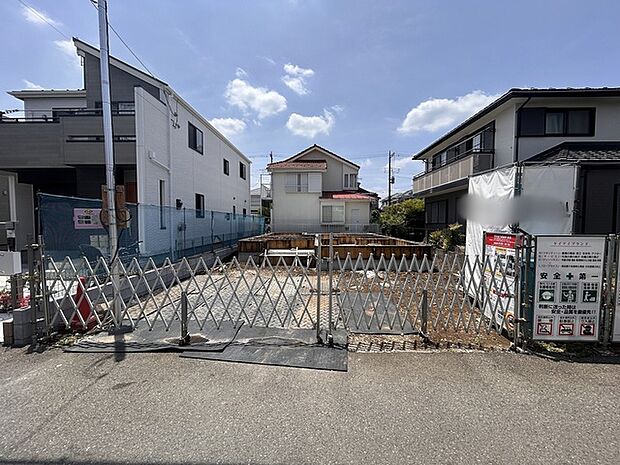 当日ご案内可能です!物件だけでなく、周辺の環境や他にご希望の物件もまとめてご案内可能です。