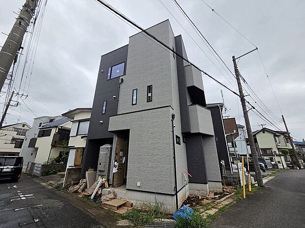 五感で感じる、現地でしかわからない事も沢山ございます。周辺環境なども一緒にご案内いたしますのでお気軽にお問合せください。