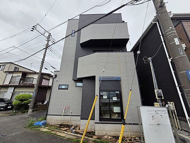 五感で感じる、現地でしかわからない事も沢山ございます。周辺環境なども一緒にご案内いたしますのでお気軽にお問合せください。