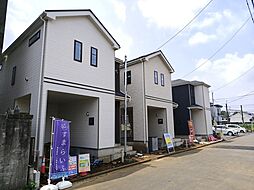 埼玉県所沢市東所沢４丁目