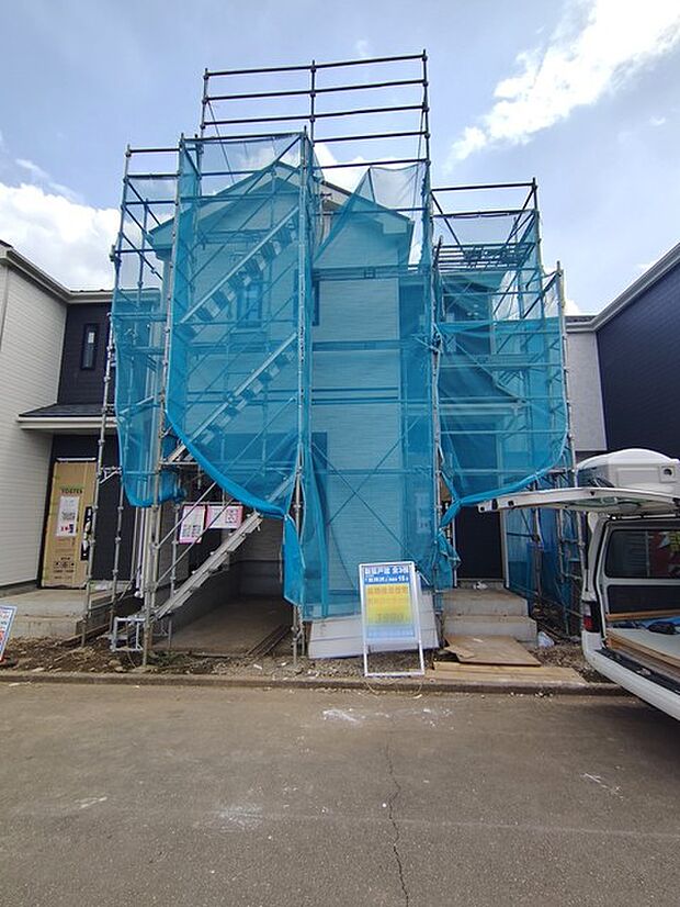 当日ご案内可能です!物件だけでなく、周辺の環境や他にご希望の物件もまとめてご案内可能です。