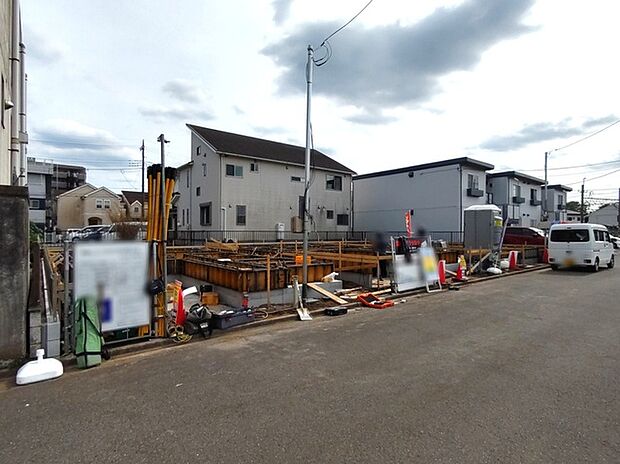 五感で感じる、現地でしかわからない事も沢山ございます。周辺環境なども一緒にご案内いたしますのでお気軽にお問合せください。