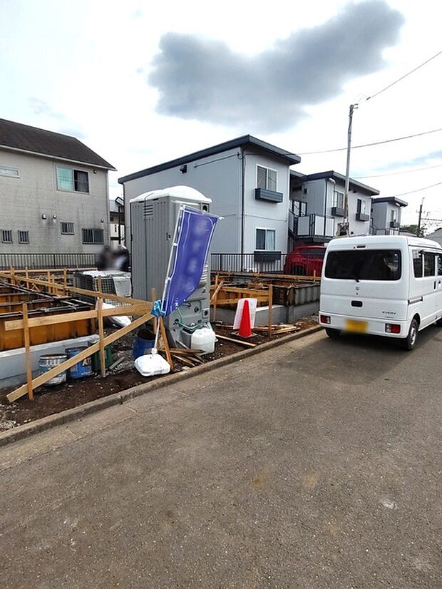 C号棟