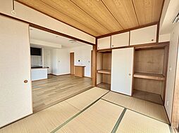 和室の画像