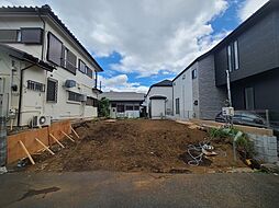 東京都東村山市青葉町２丁目