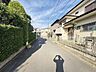 周辺：周辺環境 周辺の街並み（10m）