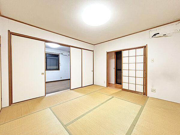 和室