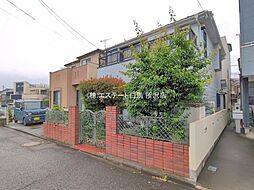埼玉県所沢市若狭３丁目
