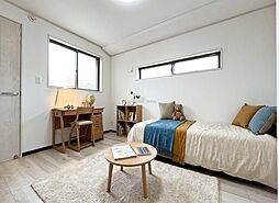 子供部屋の画像
