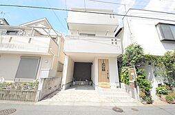 埼玉県新座市野火止８丁目
