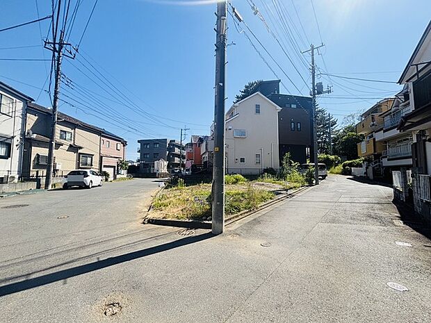 当日ご案内可能です!物件だけでなく、周辺の環境や他にご希望の物件もまとめてご案内可能です。