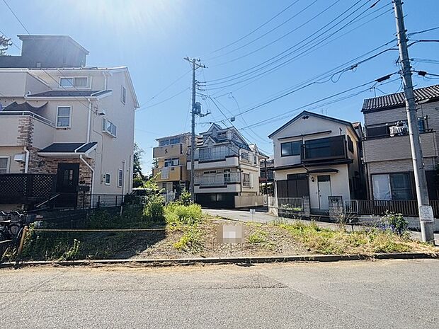 2026年9月下旬完成予定です。