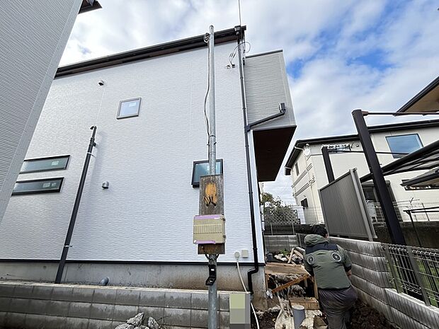 五感で感じる、現地でしかわからない事も沢山ございます。周辺環境なども一緒にご案内いたしますのでお気軽にお問合せください。 