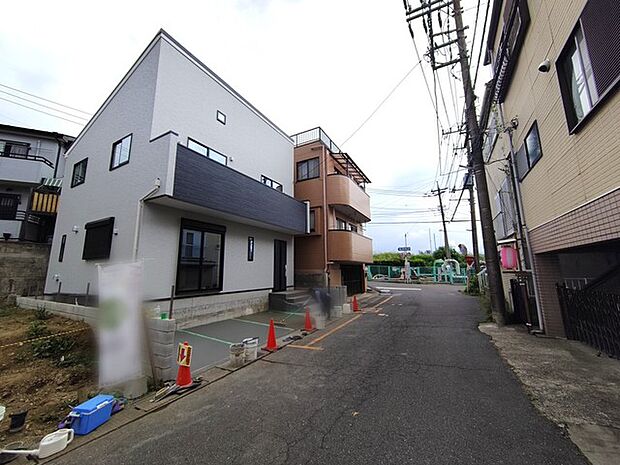 当日ご案内可能です!物件だけでなく、周辺の環境や他にご希望の物件もまとめてご案内可能です。