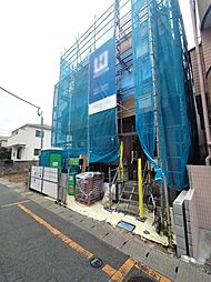 外観の画像